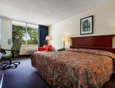 фото отеля Super 8 Dover