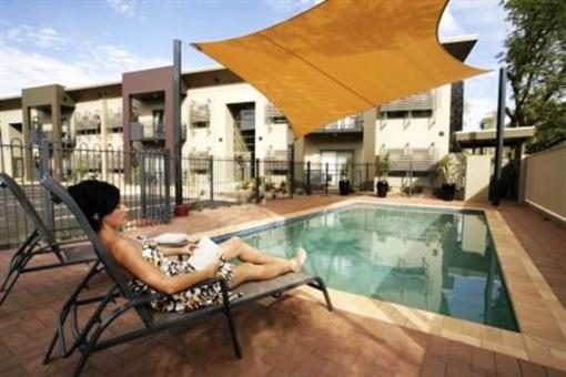 фото отеля Quest Alice Springs