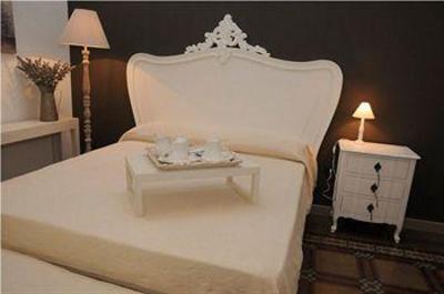 фото отеля b&b Casa Blanca