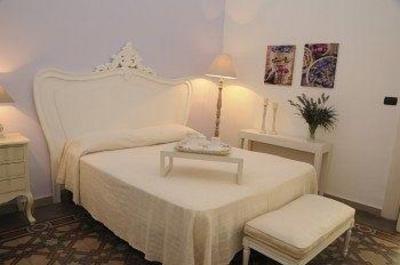 фото отеля b&b Casa Blanca