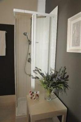 фото отеля b&b Casa Blanca