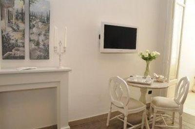 фото отеля b&b Casa Blanca