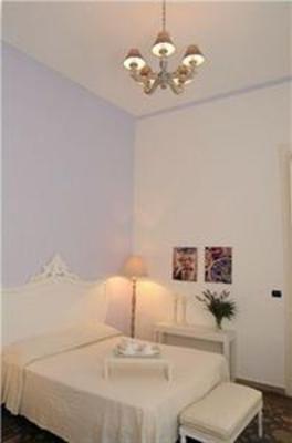 фото отеля b&b Casa Blanca