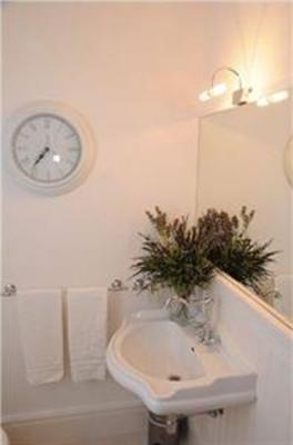 фото отеля b&b Casa Blanca