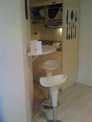 фото отеля b&b Casa Blanca