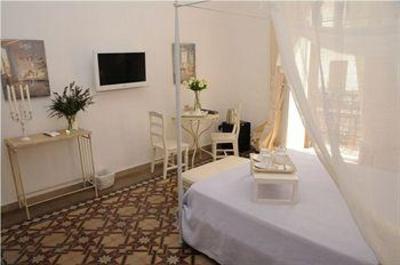 фото отеля b&b Casa Blanca