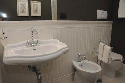 фото отеля b&b Casa Blanca