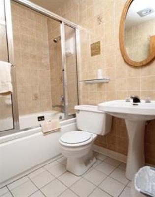 фото отеля Hotel Vienna Windham