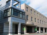 Hotel Ohshita Honkan