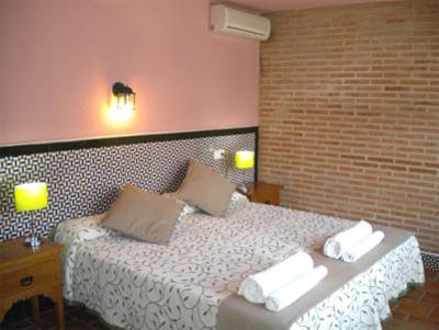 фото отеля Villa Rosillo
