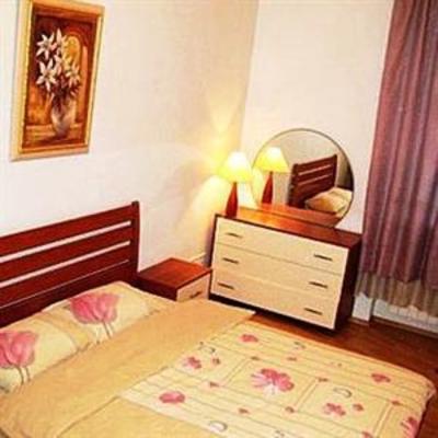 фото отеля Classic Style Apartment Kiev