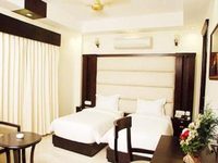 Hotel Meridian Plaza