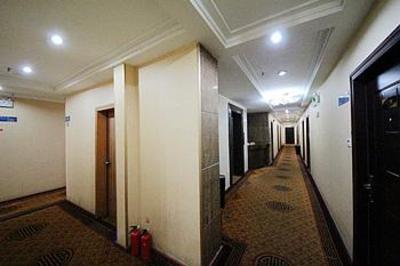 фото отеля Jilv Hotel Junjing Branch