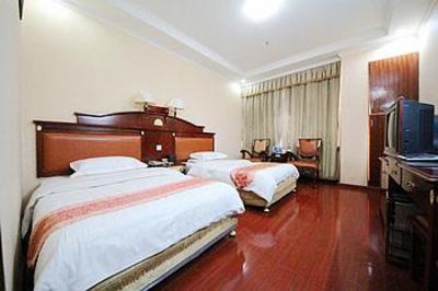 фото отеля Jilv Hotel Junjing Branch