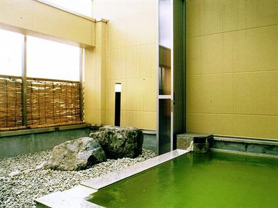 фото отеля Nikko Sansui Hotel