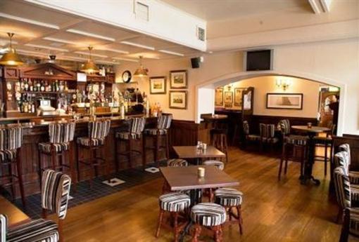 фото отеля The White House Kinsale