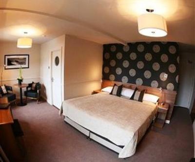 фото отеля The White House Kinsale
