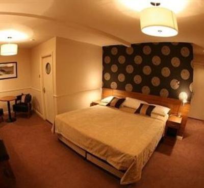 фото отеля The White House Kinsale