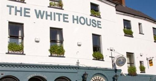 фото отеля The White House Kinsale
