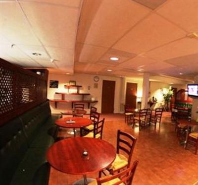 фото отеля Hotell Kupolen