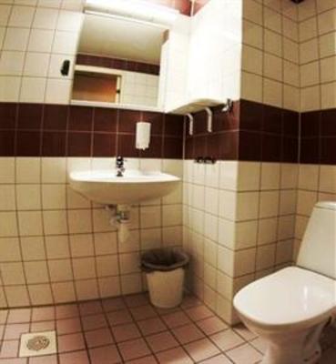 фото отеля Hotell Kupolen