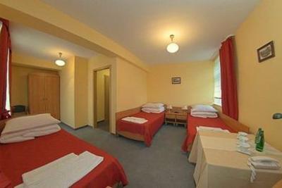 фото отеля Pensjonat Renesans