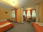 фото отеля Pensjonat Renesans