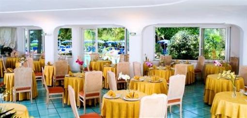 фото отеля Hotel Floridiana Terme
