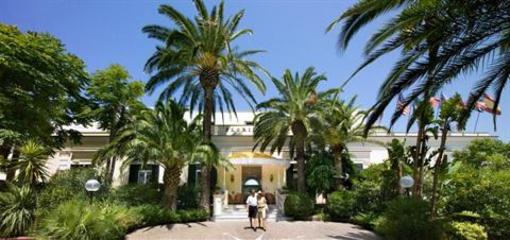 фото отеля Hotel Floridiana Terme