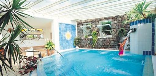 фото отеля Hotel Floridiana Terme