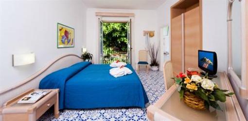 фото отеля Hotel Floridiana Terme