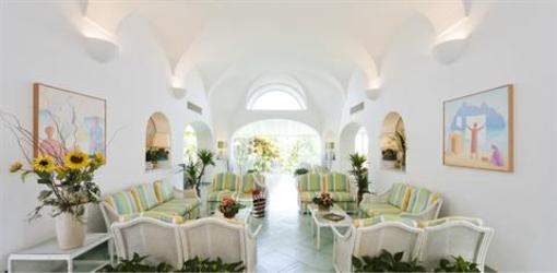 фото отеля Hotel Floridiana Terme