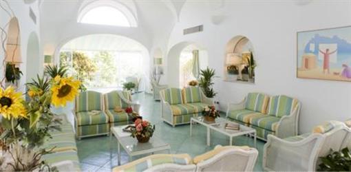 фото отеля Hotel Floridiana Terme