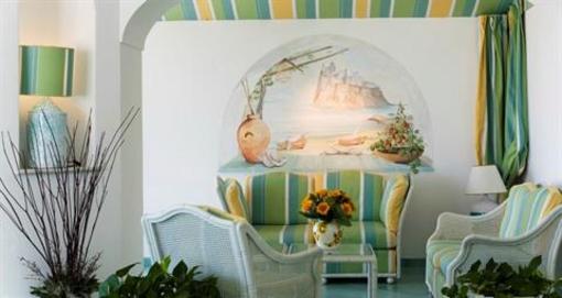 фото отеля Hotel Floridiana Terme