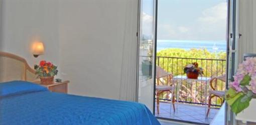 фото отеля Hotel Floridiana Terme