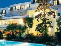 Hotel Floridiana Terme