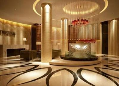 фото отеля Yiwu Holiday Hotel