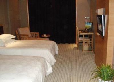 фото отеля Yiwu Holiday Hotel