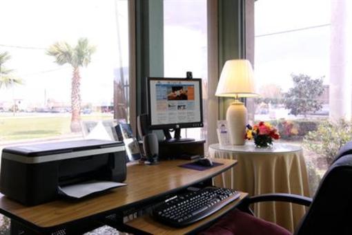 фото отеля Americas Best Value Inn Angleton