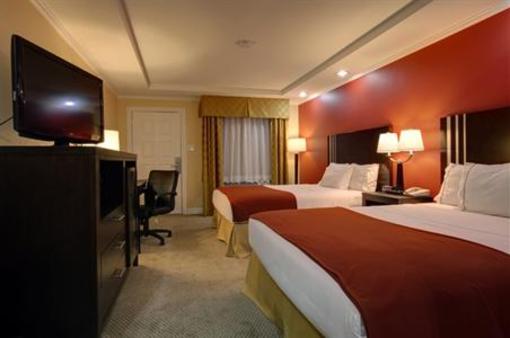 фото отеля Americas Best Value Inn Angleton