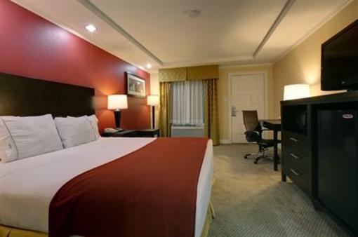 фото отеля Americas Best Value Inn Angleton