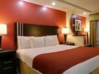 фото отеля Americas Best Value Inn Angleton