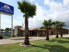 фото отеля Americas Best Value Inn Angleton