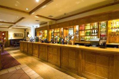 фото отеля Premier Inn Roby Liverpool