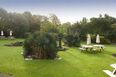 фото отеля Premier Inn Roby Liverpool