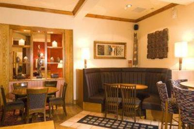 фото отеля Premier Inn Roby Liverpool
