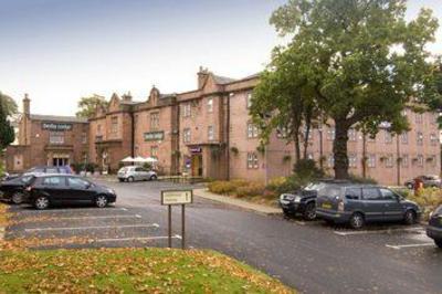 фото отеля Premier Inn Roby Liverpool