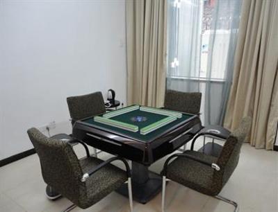 фото отеля Zhixin Hotel Guangzhou