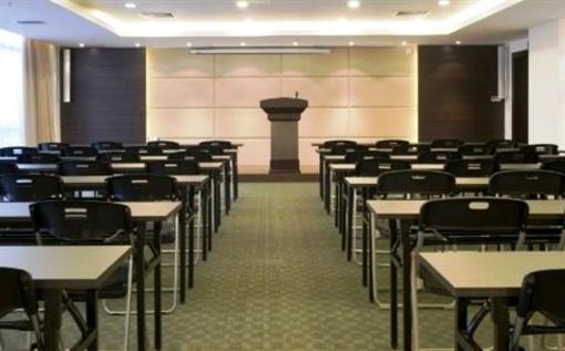 фото отеля Zhixin Hotel Guangzhou