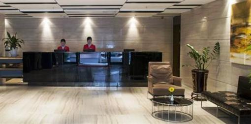фото отеля Zhixin Hotel Guangzhou